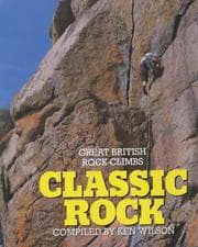 Tapa de Classic Rock