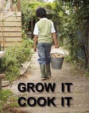 Tapa de Grow It, Cook It