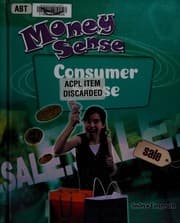 Tapa de Consumer sense