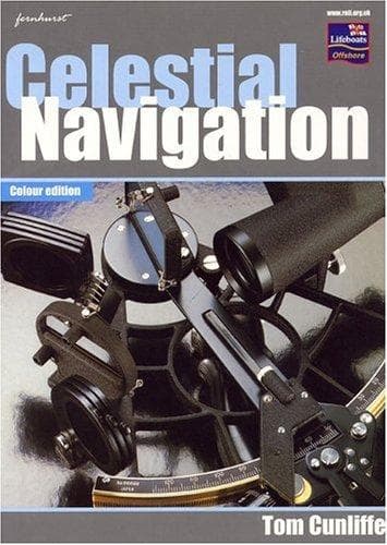 Tapa de Celestial Navigation