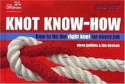 Tapa de The complete knot pack