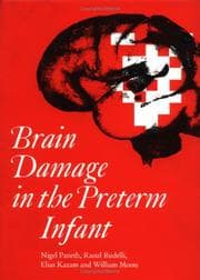 Tapa de Brain Damage in the Preterm Infant