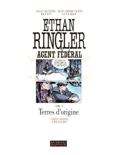 Tapa de Terres d'origine