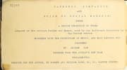 Tapa de Harmonic companion, and guide to social worship
