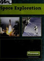 Tapa de Outer space