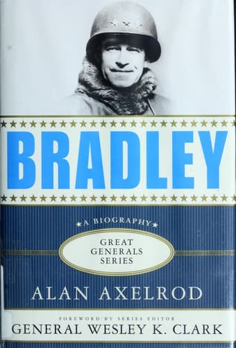 Tapa de Bradley