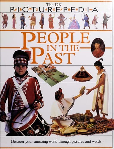 Tapa de People in the past