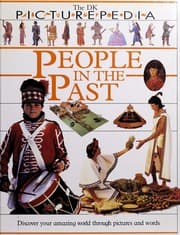 Tapa de People in the past