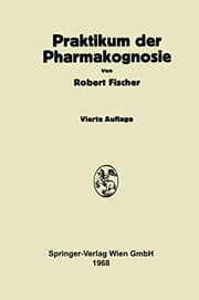 Tapa de Praktikum Der Pharmakognosie