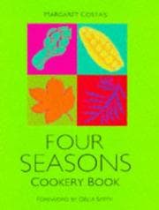 Tapa de Margaret Costa's Four Seasons Cookery Book