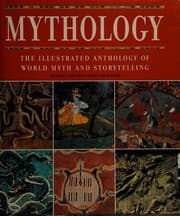Tapa de Mythology