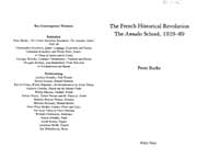 Tapa de The Italian renaissance
