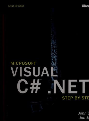 Tapa de Develop a professional visual C[plus plus] applications