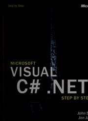 Tapa de Develop a professional visual C[plus plus] applications