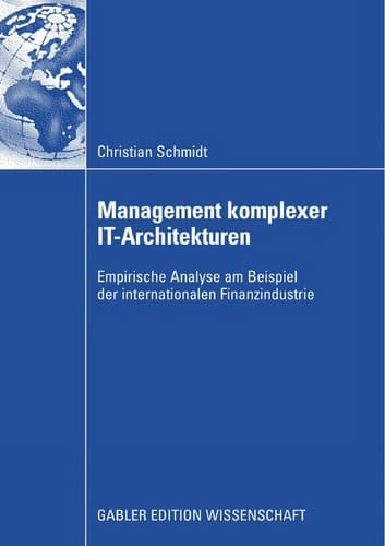 Tapa de Management Komplexer It-architekturen