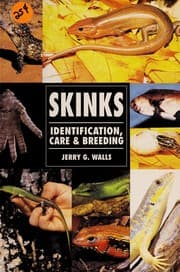 Tapa de Skinks