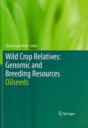 Tapa de Wild Crop Relatives: Genomic and Breeding Resources