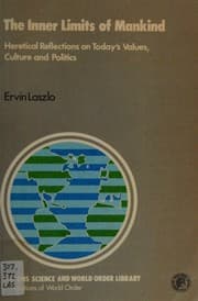 Tapa de The inner limits of mankind