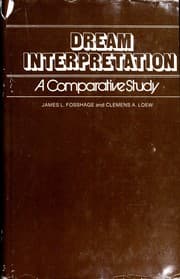 Tapa de Dream interpretation