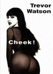 Tapa de Cheek! A Photographic Feast of 366 Bottoms