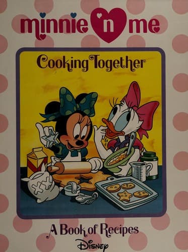 Tapa de Cooking together