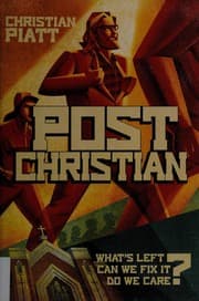 Tapa de PostChristian