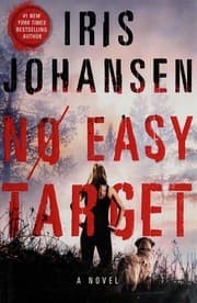 Tapa de No easy target