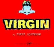 Tapa de Virgin