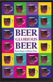 Tapa de Beer Glorious Beer