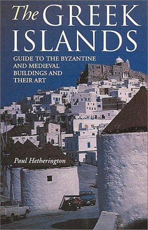 Tapa de The Greek Islands