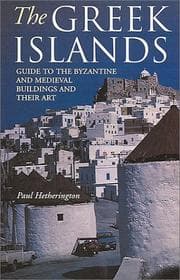 Tapa de The Greek Islands