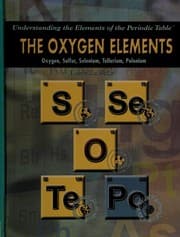 Tapa de The oxygen elements