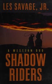 Tapa de Shadow riders