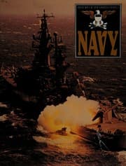 Tapa de History of the United States Navy