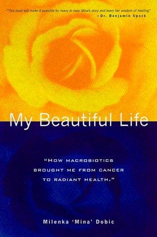 Tapa de My beautiful life