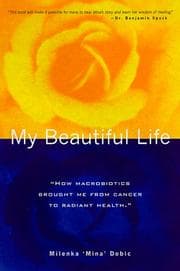 Tapa de My beautiful life