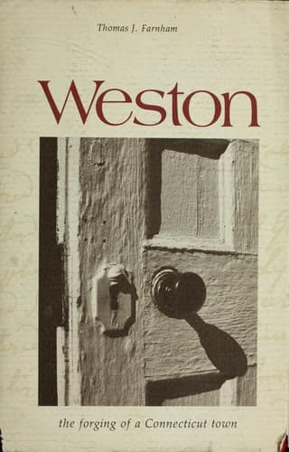 Tapa de Weston