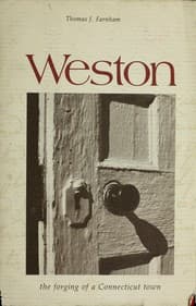 Tapa de Weston