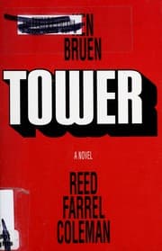 Tapa de Tower