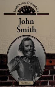 Tapa de John Smith