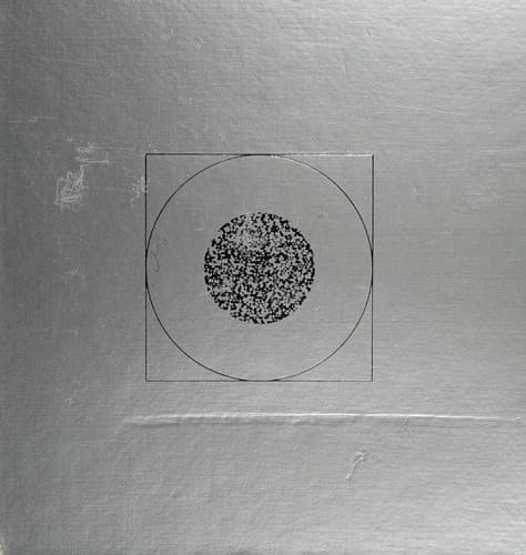 Tapa de Foundations of cyclopean perception.