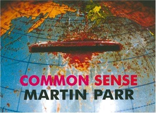 Tapa de Common Sense