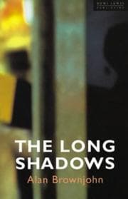 Tapa de The long shadows