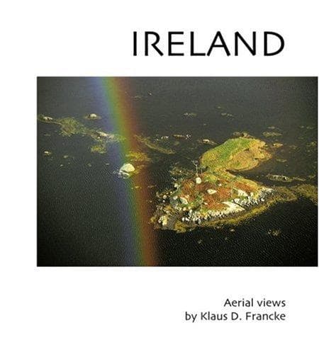 Tapa de Ireland