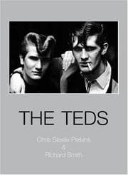 Tapa de Teds
