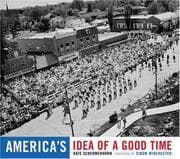 Tapa de America's Idea of a Good Time