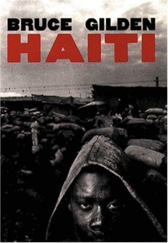 Tapa de Haiti