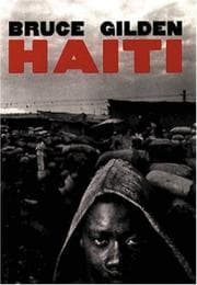 Tapa de Haiti