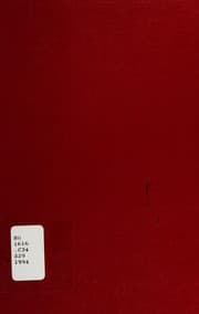 Tapa de In search of a level playing field
