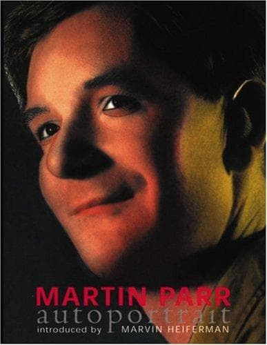 Tapa de Autoportrait